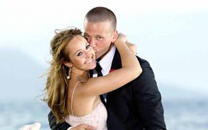 The Bachelorette Ashley Herbert J.P. Rosenbaum