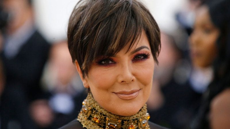 Kris Jenner Talks About Sexual Harassment Claims By Ex-Bodyguard