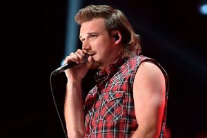 Morgan Wallen Ready To Perform At CMT Awards Following 'Saturday Night Live' Removal