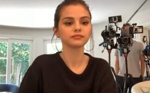 Selena Gomez Admits Being In Depression Following COVID-19 Pandemic
