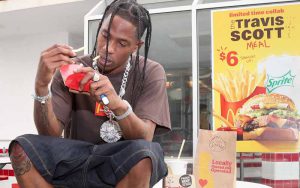 Travis Scott