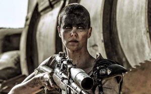 charlize theron mad max