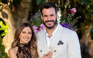 the bachelor locky and irena