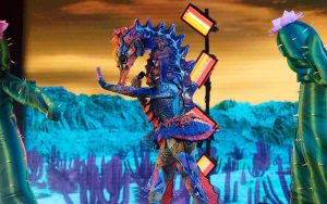 the masked singer seahorse-min