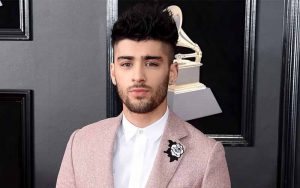 zayn malik