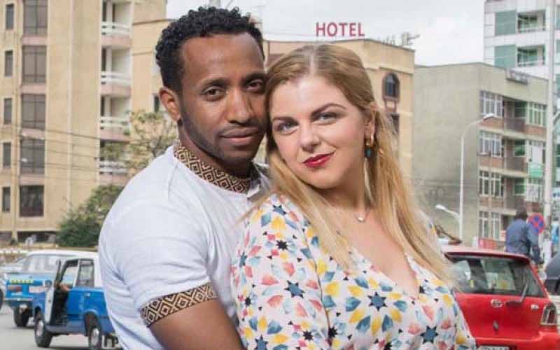 90 Day Fiance Ariela