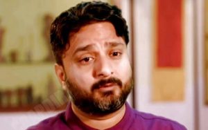 90 Day Fiance Sumit
