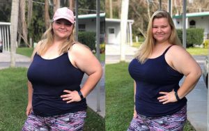 90 day fiance Nicole Nafziger