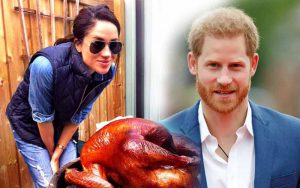 Meghan Markle Prince Harry