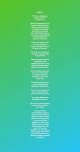 Paul Staehle Instagram