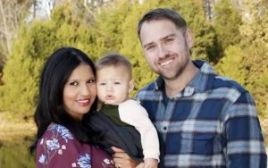 Paul Staehle Karine Martins 90 Day Fiance