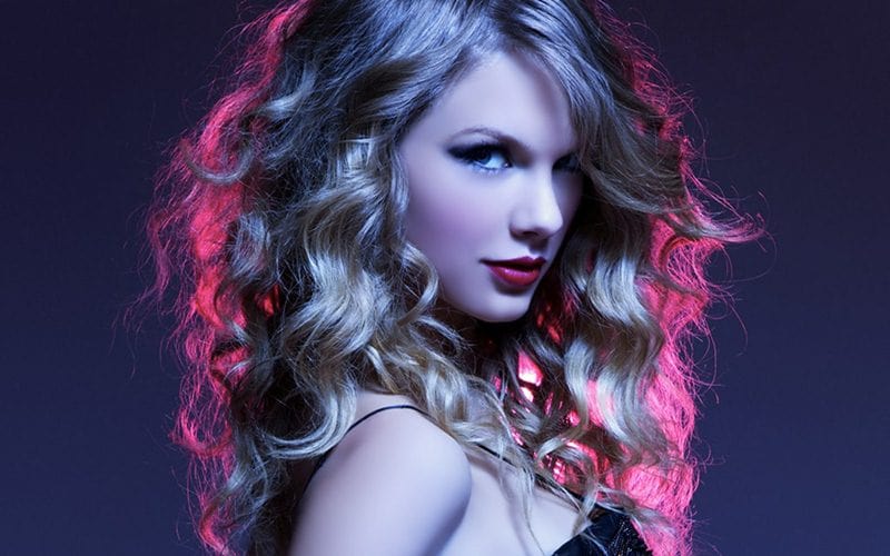 Taylor Swift Taking Fans Inside 'Folklore' Concert On Disney Plus