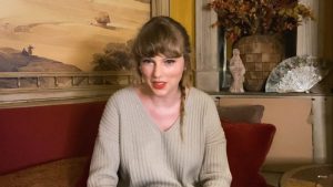 Taylor Swift Reveals She Bonded With Joe Alwyn Over Sad Songs