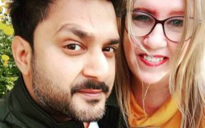 90 Day Fiance Jenny Sumit