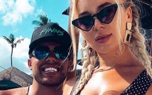 90 day fiance Jovi Dufren