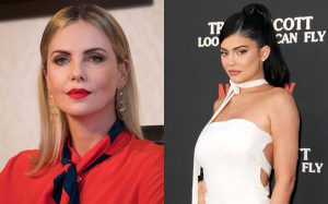 Charlize Theron Instagram