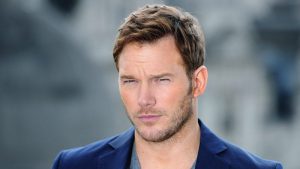 Chris Pratt Talks About Chris Evans And Chris Hemsworth Battle