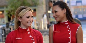 Demi Lovato Remembers Her Late Co-Star Naya Rivera Amid Hiking