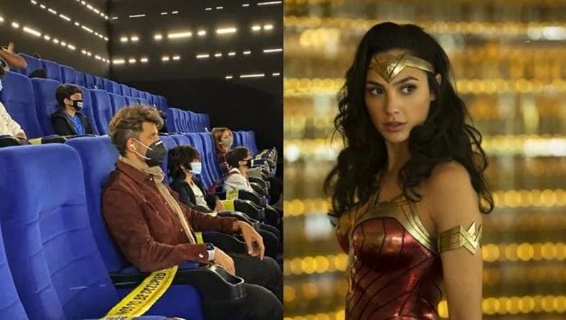 Gal Gadot Opens Up About 'Wonder Woman 3' And Replies Hrithik Roshan