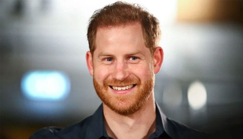 Prince Harry Wins The Legal Battle Against 'Mail on Sunday' For False Story