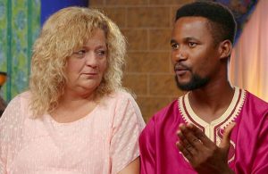 '90 Day Fiance' Star Usman Reveals That Lisa Doesn't Want To Accept Divorce
