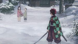 Demon Slayer Passes 'Spirited Away', Becomes Japan's Biggest Box-Office Success Ever