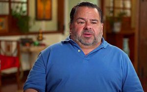 90 Day Fiance Big Ed