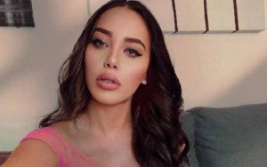 90 Day Fiance Deavan Clegg