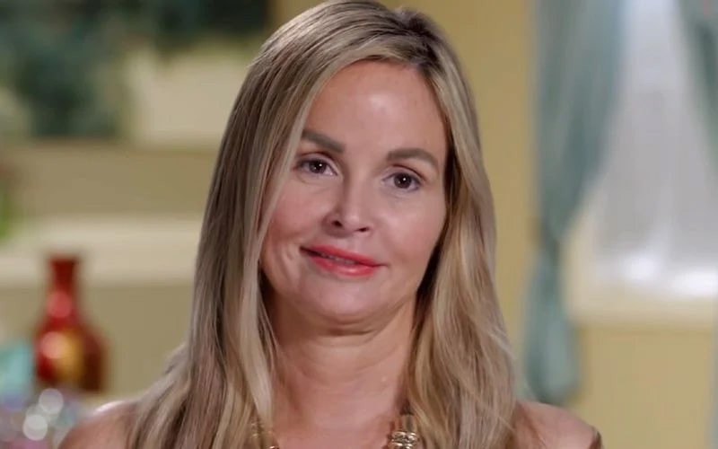 90 Day Fiance Stephanie Davison