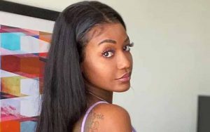 90 Day The Single Life Brittany