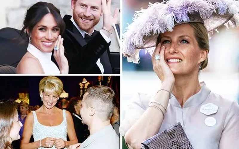 Sophie, Countess of Wessex