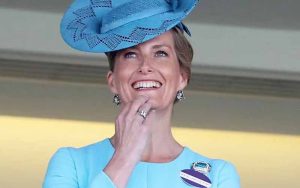 Sophie, Countess of Wessex_main