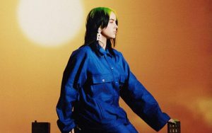 Billie Eilish