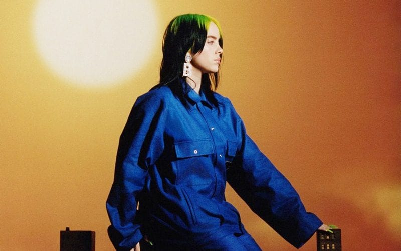 Billie Eilish
