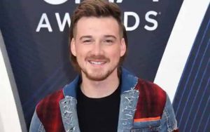 Morgan Wallen