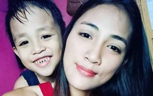 Rosemarie Vega and Prince