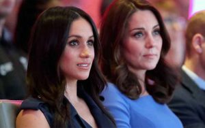 meghan markle kate middleton