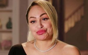 90 Day Fiance Darcey Silva