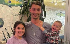 90 Day Fiance Loren Brovarnik and Alexei