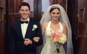 90 day fiance brandon and julia wedding