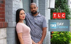 90 Day Fiance Hazel and Tarik
