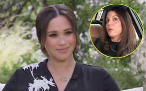 Bethenny Frankel Apologize To Meghan Markle After 'Oprah Tell-All' Interview