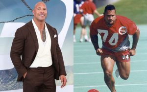 Dwayne Johnson