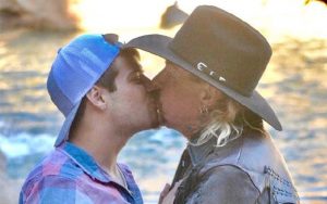 Joe Exotic's Husband Dillon Passage Seeks Divorce