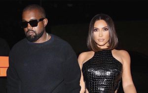 Kim & Kanye West