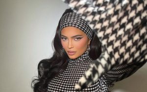 Kylie Jenner Gets Mocked For Asking Donations Following Samuel Rauda Surgery