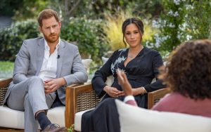 Meghan Markle Reflects On Scrutiny Kate Middleton Received