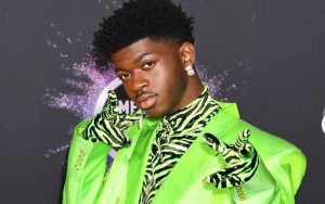 Lil Nas X