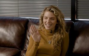 Annalynne Mccord Reveals Her Dissociative Identity Disorder (DID)