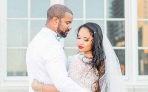 90 Day Fiance Hazel Wedding Pics